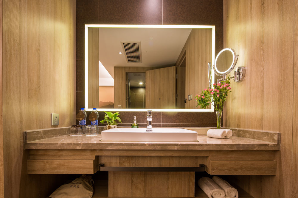 Atour Hotel South Hushu Road Ханчжоу Экстерьер фото
