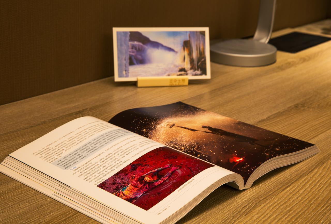 Atour Hotel South Hushu Road Ханчжоу Экстерьер фото