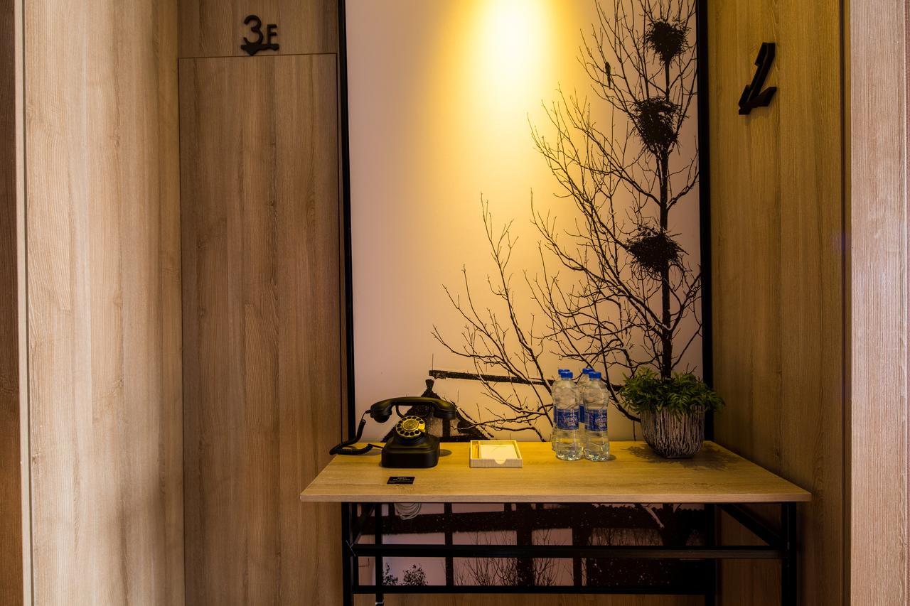 Atour Hotel South Hushu Road Ханчжоу Экстерьер фото