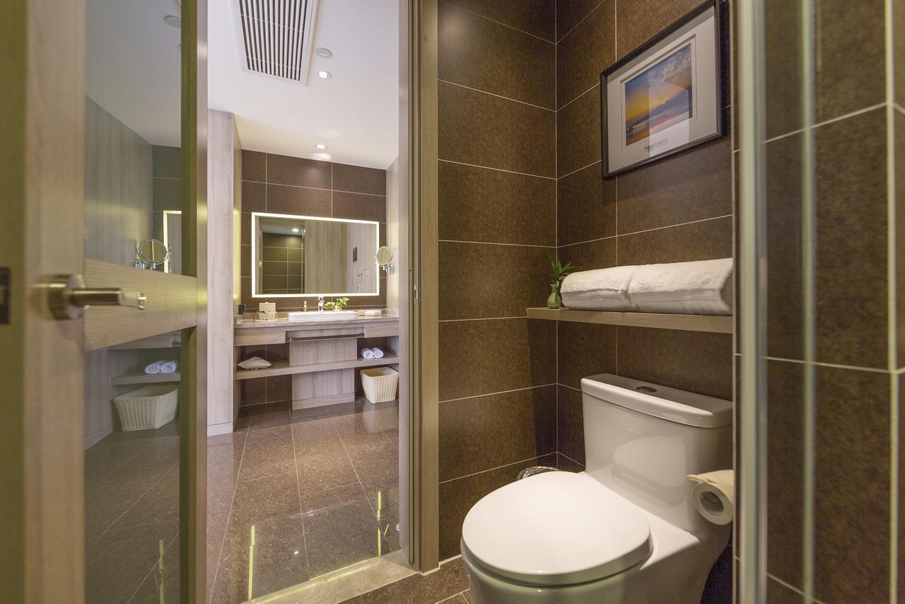 Atour Hotel South Hushu Road Ханчжоу Экстерьер фото